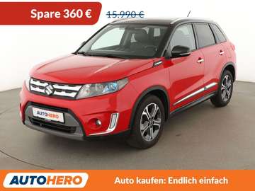 1.6 Comfort+ 4x2 Aut*NAVI*ACC*CAM*PDC*SHZ*