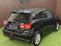 Mitsubishi ASX 1,8 DI-D LP Intense+ 4WD Schwarz - thumbnail 9
