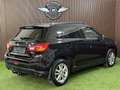Mitsubishi ASX 1,8 DI-D LP Intense+ 4WD Schwarz - thumbnail 8