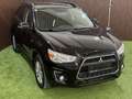 Mitsubishi ASX 1,8 DI-D LP Intense+ 4WD Schwarz - thumbnail 6