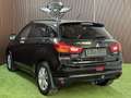 Mitsubishi ASX 1,8 DI-D LP Intense+ 4WD Schwarz - thumbnail 12
