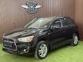 Mitsubishi ASX 1,8 DI-D LP Intense+ 4WD Schwarz - thumbnail 1