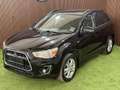 Mitsubishi ASX 1,8 DI-D LP Intense+ 4WD Schwarz - thumbnail 2