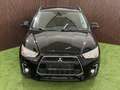 Mitsubishi ASX 1,8 DI-D LP Intense+ 4WD Schwarz - thumbnail 4
