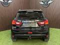 Mitsubishi ASX 1,8 DI-D LP Intense+ 4WD Schwarz - thumbnail 10