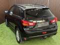 Mitsubishi ASX 1,8 DI-D LP Intense+ 4WD Schwarz - thumbnail 13