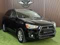 Mitsubishi ASX 1,8 DI-D LP Intense+ 4WD Schwarz - thumbnail 5