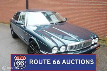4.0 | 2000 | Route 66 Auctions