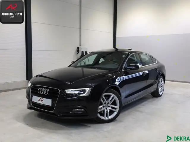 Audi A5 A5 SB 2.0 TFSI S LINE 18ZOLL SITZKLIMA,KEYLESS