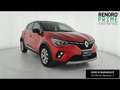 Renault Captur 1.6 E-Tech hybrid Intens 145cv auto Rouge - thumbnail 6