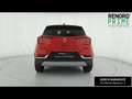 Renault Captur 1.6 E-Tech hybrid Intens 145cv auto Rouge - thumbnail 4