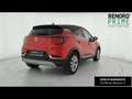 Renault Captur 1.6 E-Tech hybrid Intens 145cv auto Rouge - thumbnail 5