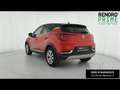 Renault Captur 1.6 E-Tech hybrid Intens 145cv auto Rouge - thumbnail 7