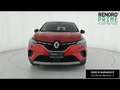 Renault Captur 1.6 E-Tech hybrid Intens 145cv auto Rouge - thumbnail 3