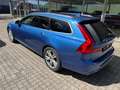 Volvo V90 D5 AWD R-Design Geartronic *TOP AUSSTATTUNG* Blau - thumbnail 4