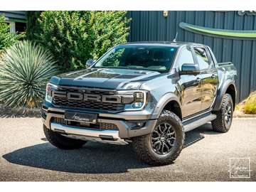 Raptor NEUF 3.0l Ecoboost v6 292cv - 2026 - 4 places - Pas de Malus - Tva Apparente