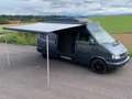 Volkswagen T4 Campingbus Grau - thumbnail 35