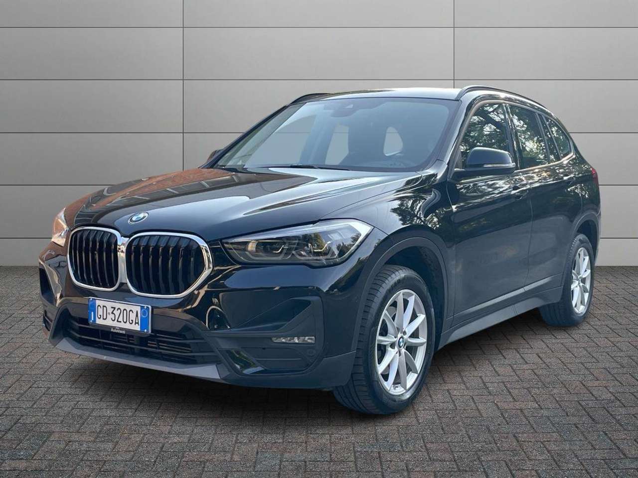 BMW X1 X1 sdrive18d