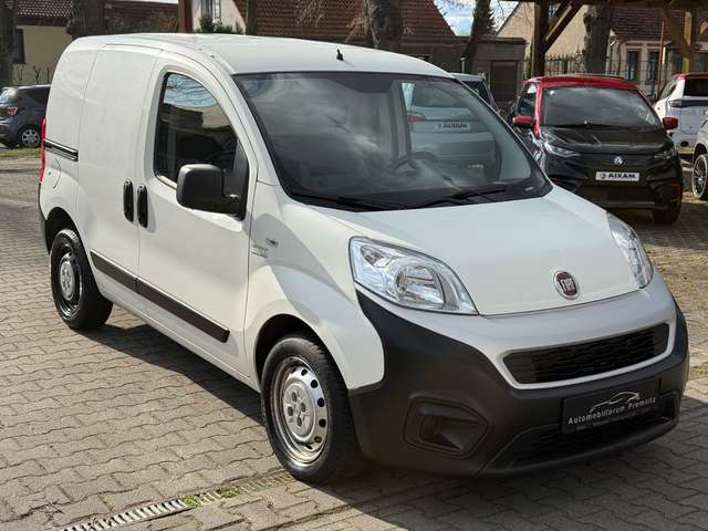 Imagine Fiat Fiorino SX Kasten