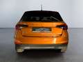 Skoda Fabia Style 1.0 TSI DSG Navigation via Smartlink Orange - thumbnail 5