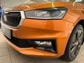 Skoda Fabia Style 1.0 TSI DSG Navigation via Smartlink Orange - thumbnail 19