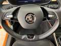 Skoda Fabia Style 1.0 TSI DSG Navigation via Smartlink Orange - thumbnail 17