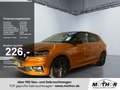 Skoda Fabia Style 1.0 TSI DSG Navigation via Smartlink Orange - thumbnail 1
