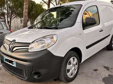 Kangoo Fg. 1.5dCi Profesional 80kW Profesional