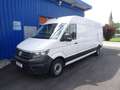 Volkswagen Crafter 35 Kastenwagen Maxi 2,0 TDI / L4H3 Weiß - thumbnail 3