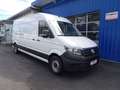 Volkswagen Crafter 35 Kastenwagen Maxi 2,0 TDI / L4H3 Weiß - thumbnail 1