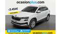 Skoda Karoq 2.0TDI Adblue Selection 85kW Blanco - thumbnail 1