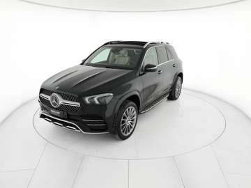 de phev (e eq-power) premium plus 4matic auto