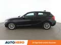 BMW 116 116i*LIMITER*PDC*KLIMA* Schwarz - thumbnail 3