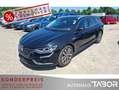 Renault Talisman Grandtour 1.3 TCe 160 Life Nav KomfP Чорний - thumbnail 1