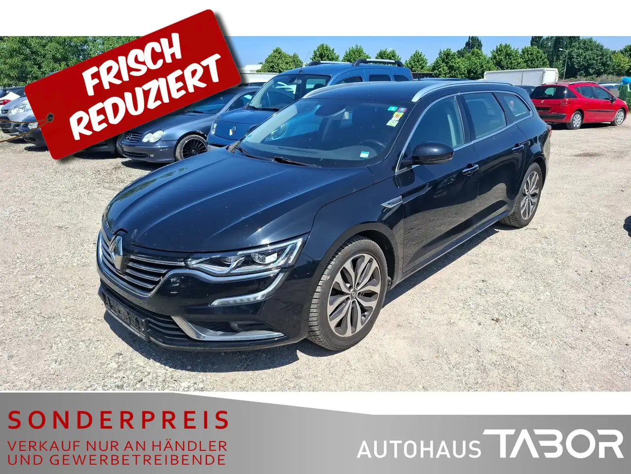 Renault Talisman