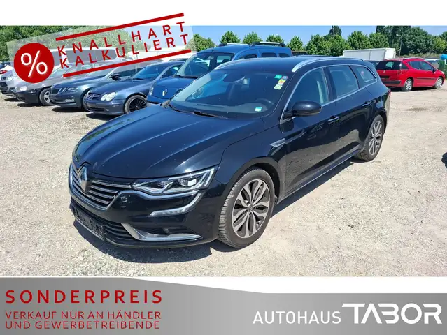 Renault Talisman Grandtour 1.3 TCe 160 Life Nav KomfP