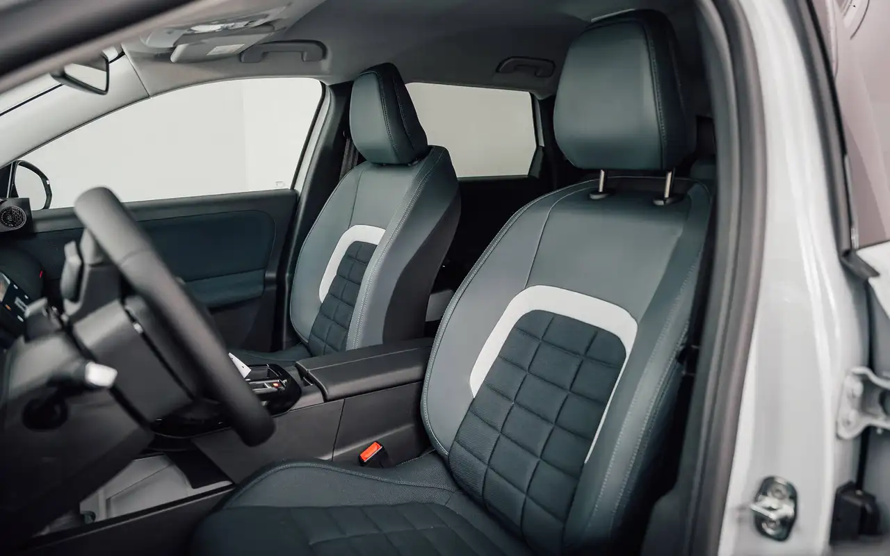 Citroen C5 Aircross 2026 — фото 12