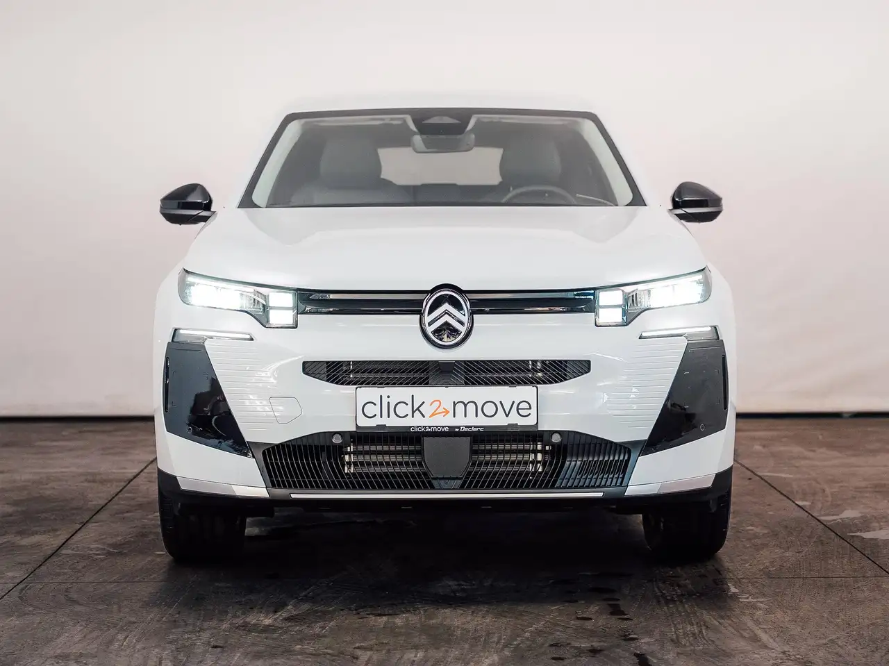 Citroen C5 Aircross 2026