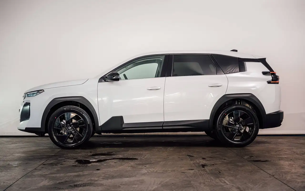 Citroen C5 Aircross 2026