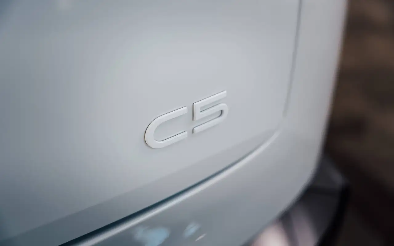 Citroen C5 Aircross 2026 — фото 6