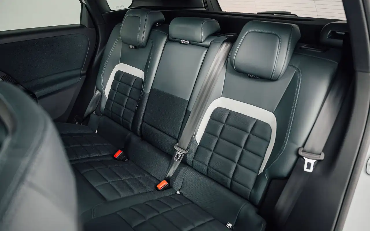 Citroen C5 Aircross 2026 — фото 10