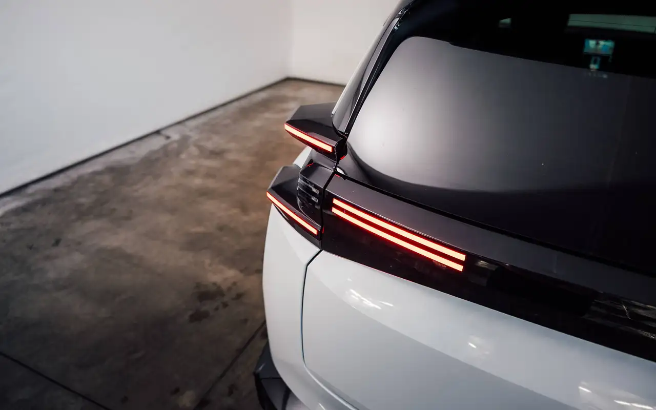 Citroen C5 Aircross 2026