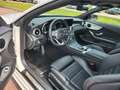Mercedes-Benz C 220 d Cabrio AMG-Sport/ILS/360/Night/AHK/19 Blanc - thumbnail 13