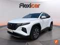 Hyundai TUCSON 1.6 CRDI 100kW (136CV) 48V Maxx DCT Rojo - thumbnail 3
