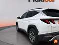 Hyundai TUCSON 1.6 CRDI 100kW (136CV) 48V Maxx DCT Rojo - thumbnail 5