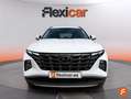 Hyundai TUCSON 1.6 CRDI 100kW (136CV) 48V Maxx DCT Rojo - thumbnail 2