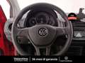 Volkswagen up! 1.0 5p. move  BlueMotion Technology Rosso - thumbnail 12