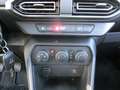 Dacia Sandero 1.0l SCe 65 Comfort / Navi, Klima, Tel., PDC Blanc - thumbnail 7