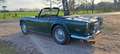 Triumph TR250 Green - thumbnail 8