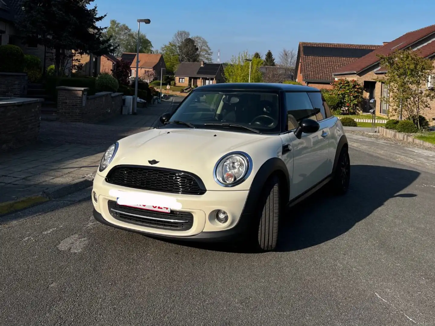 MINI Cooper Mini 1.6i Cooper - 1
